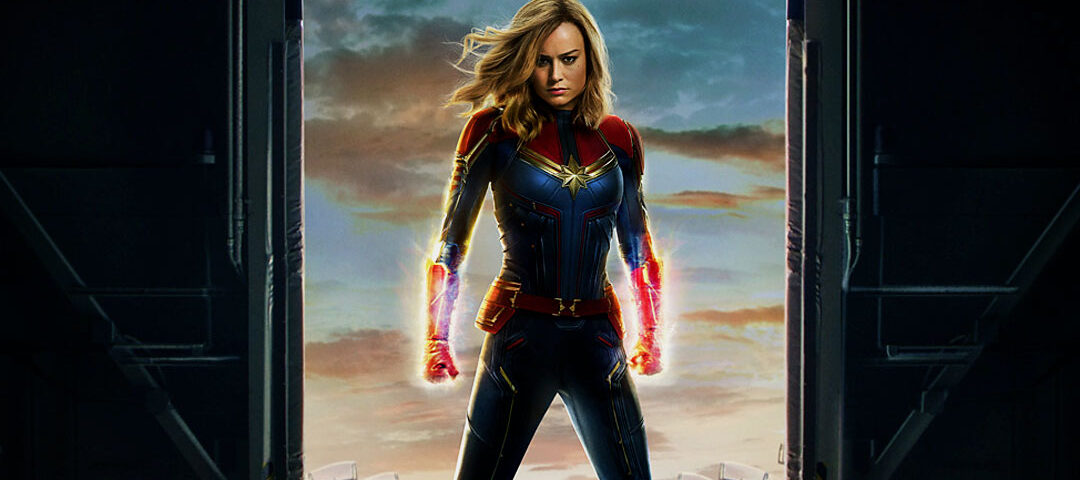 Captain Marvel