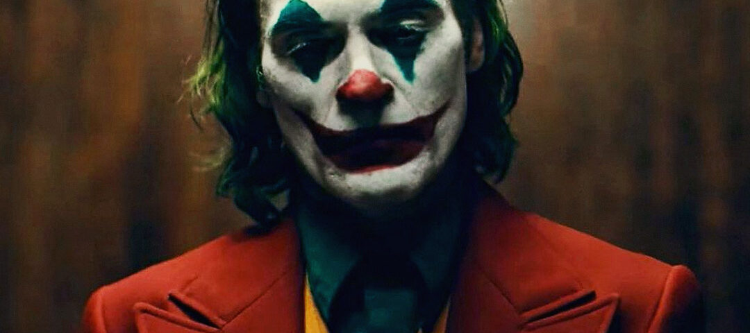 Joker Joaquin Phoenix