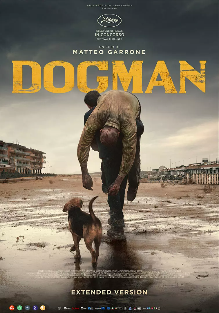 Dogman