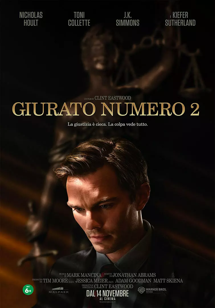 Giurato Numero 2