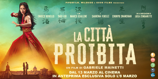 La Città Proibita