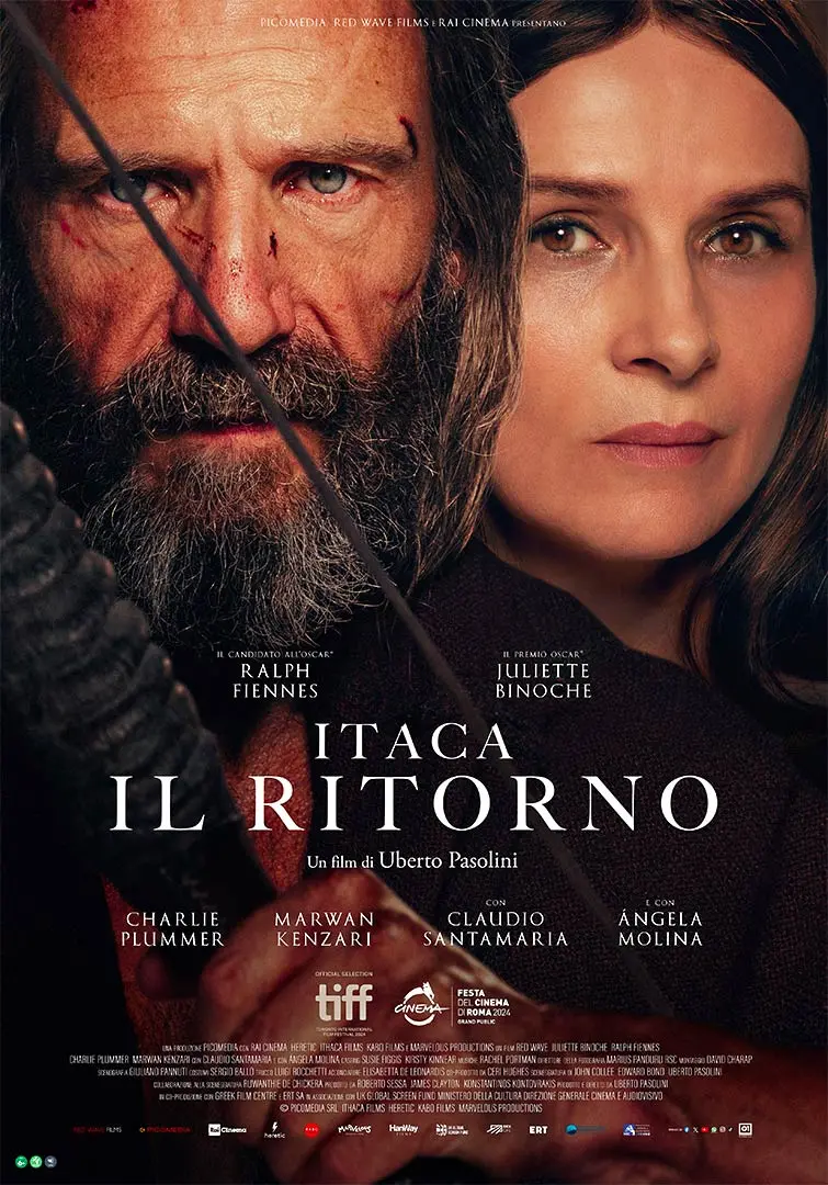 Itaca - Il Ritorno