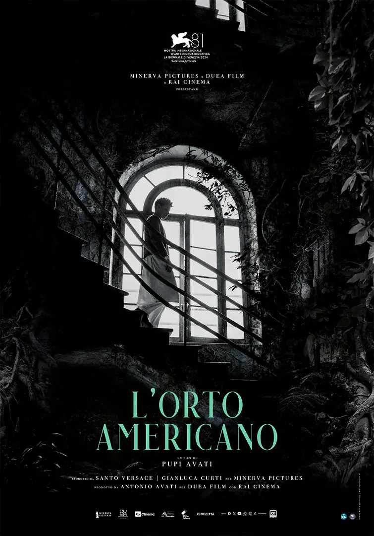 L'Orto Americano