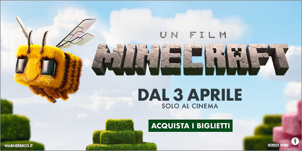 Click per informazioni su Un Film Minecraft. Consulta l'orario spettacoli, guarda foto, trailer e/o acquista i biglietti.